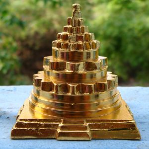 Maha Meru(Panchalogam)